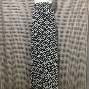 Heartsoul Black and white pants XL